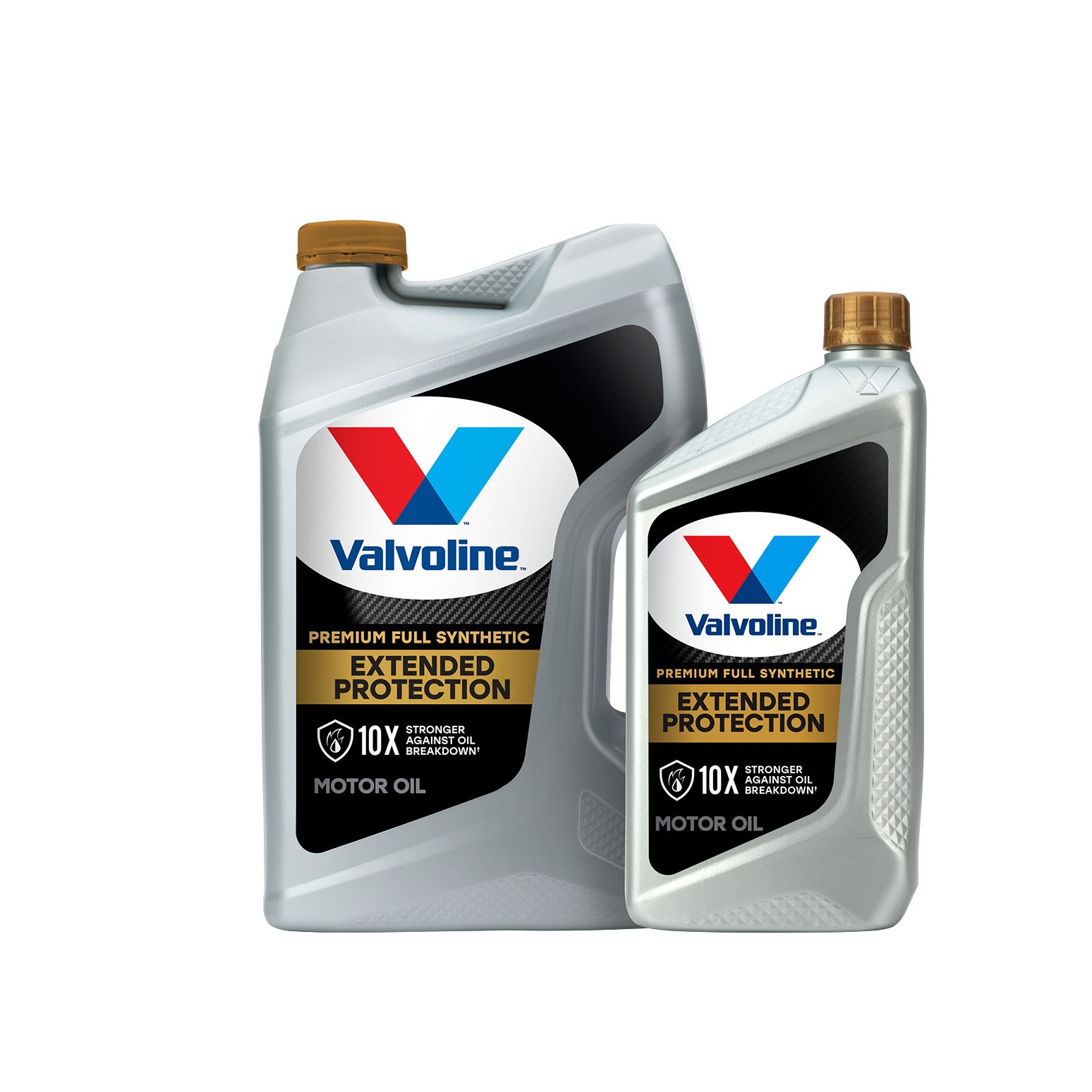 Extended Protection Full Synthetic Motor Oil - Valvoline™ Global